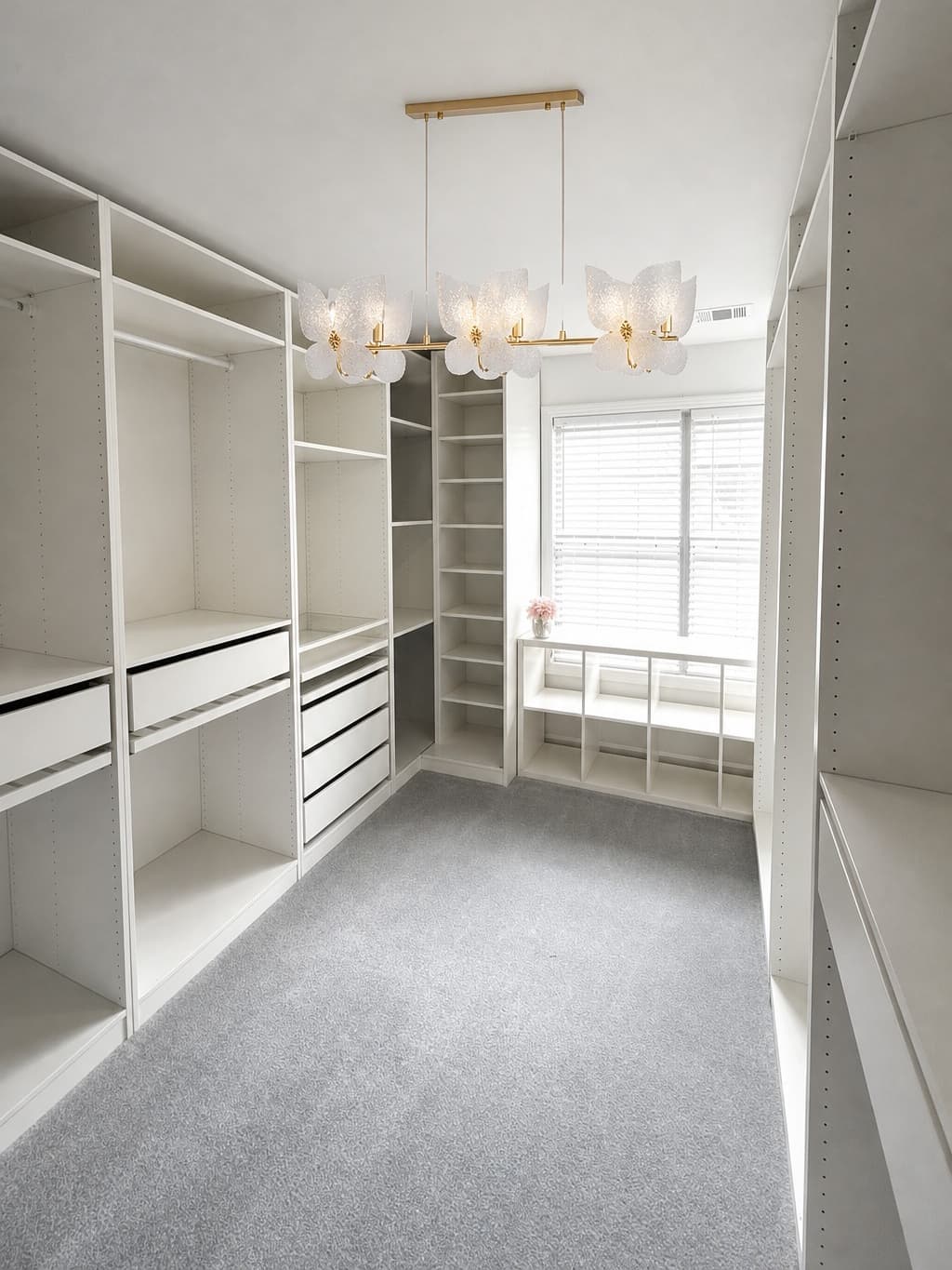 Lucenda lighting inspiration in a real home room