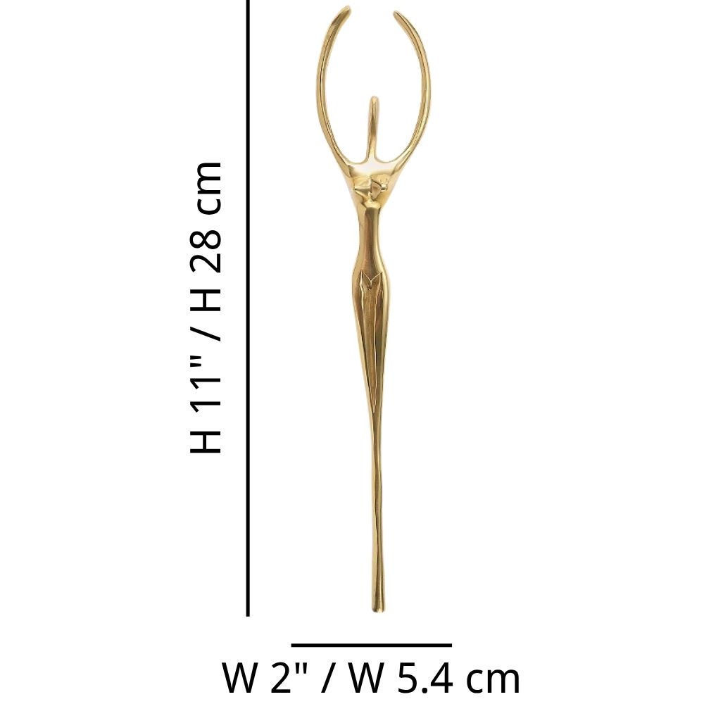 Verlitho size information C