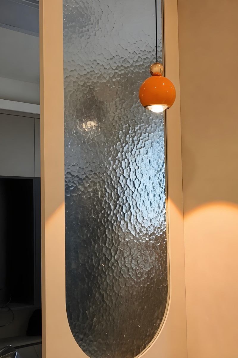 Glintap pendant lamp real home inspiration scene