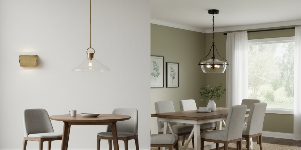 Discover the Lirra lighting series
