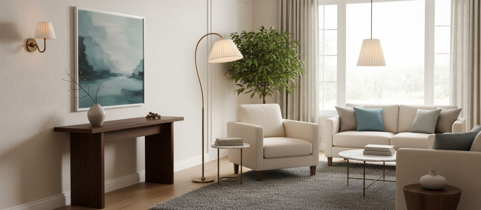 Discover Luvora Collection