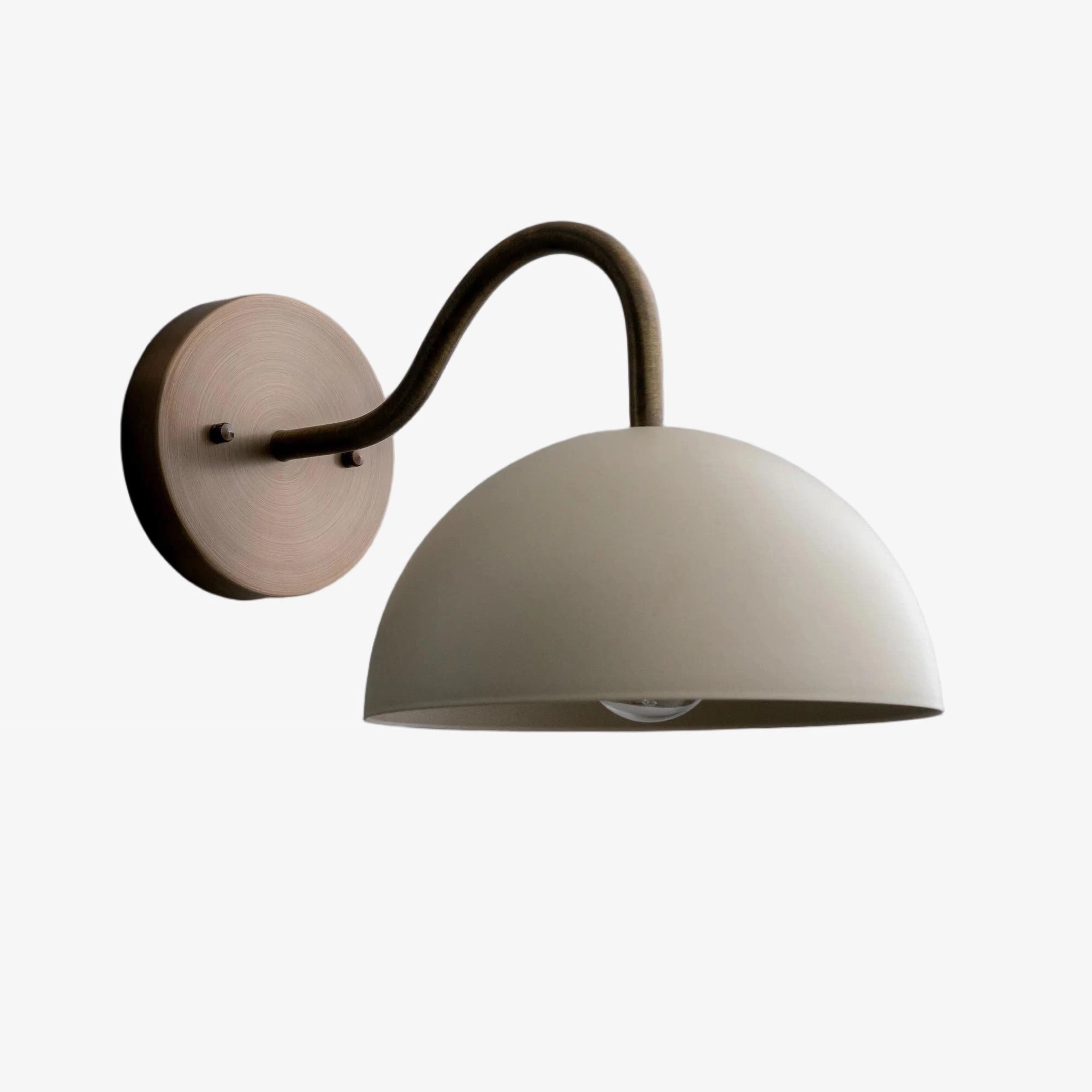Curva sconce match option