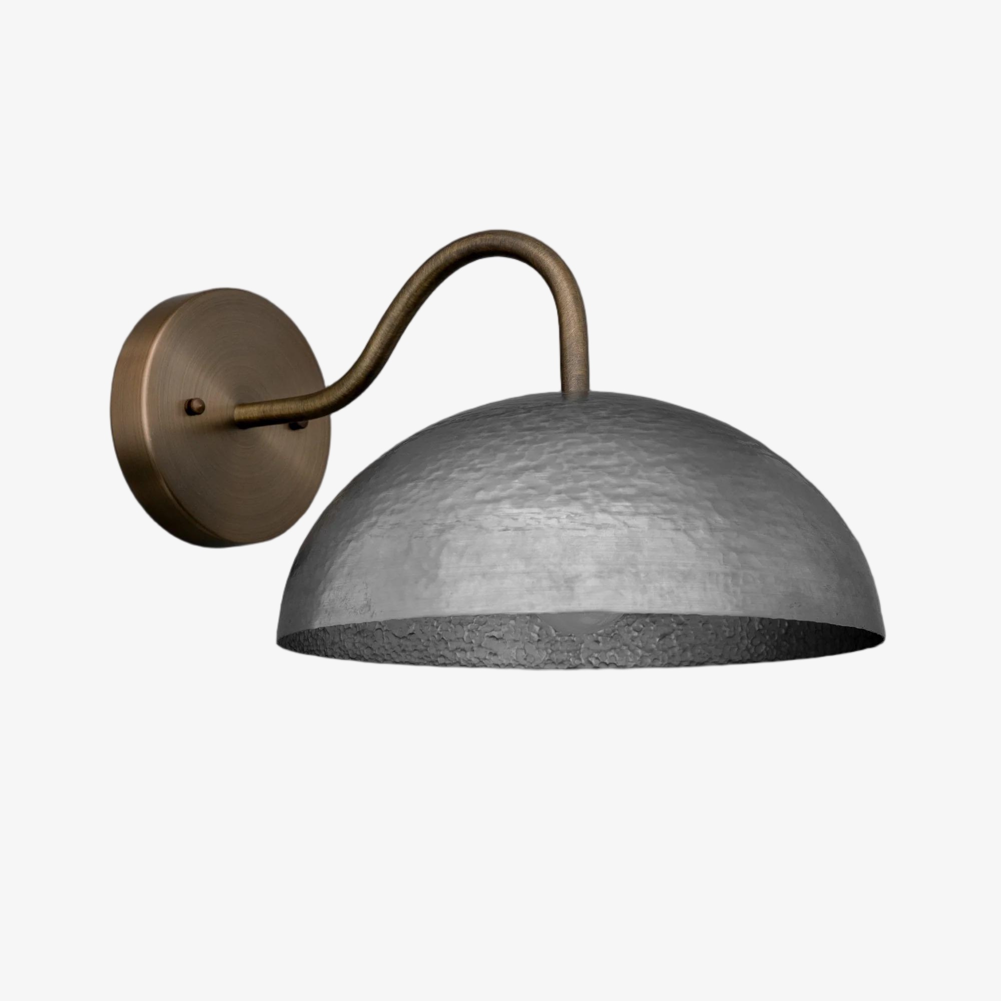 Curva sconce match option