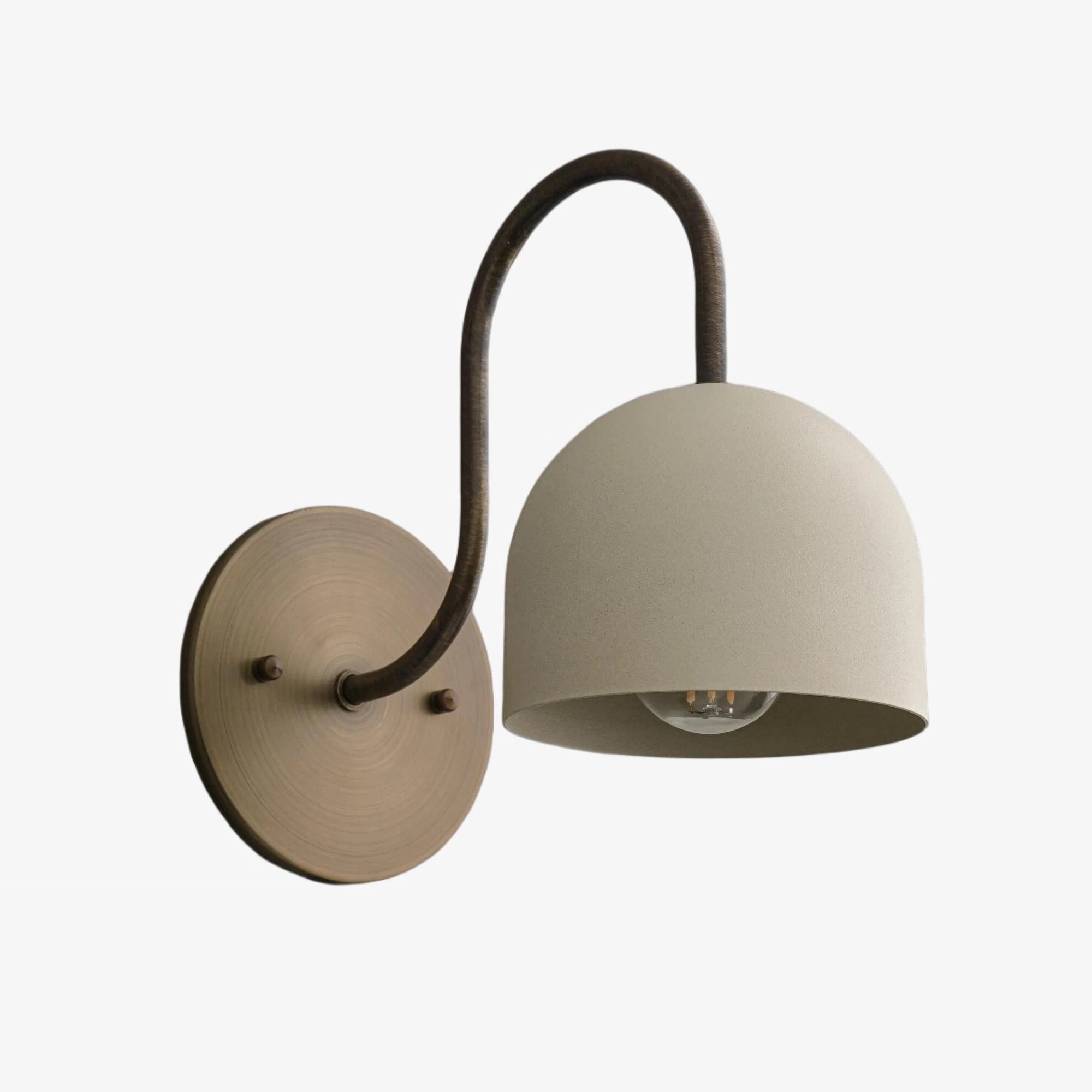 Curva sconce match option