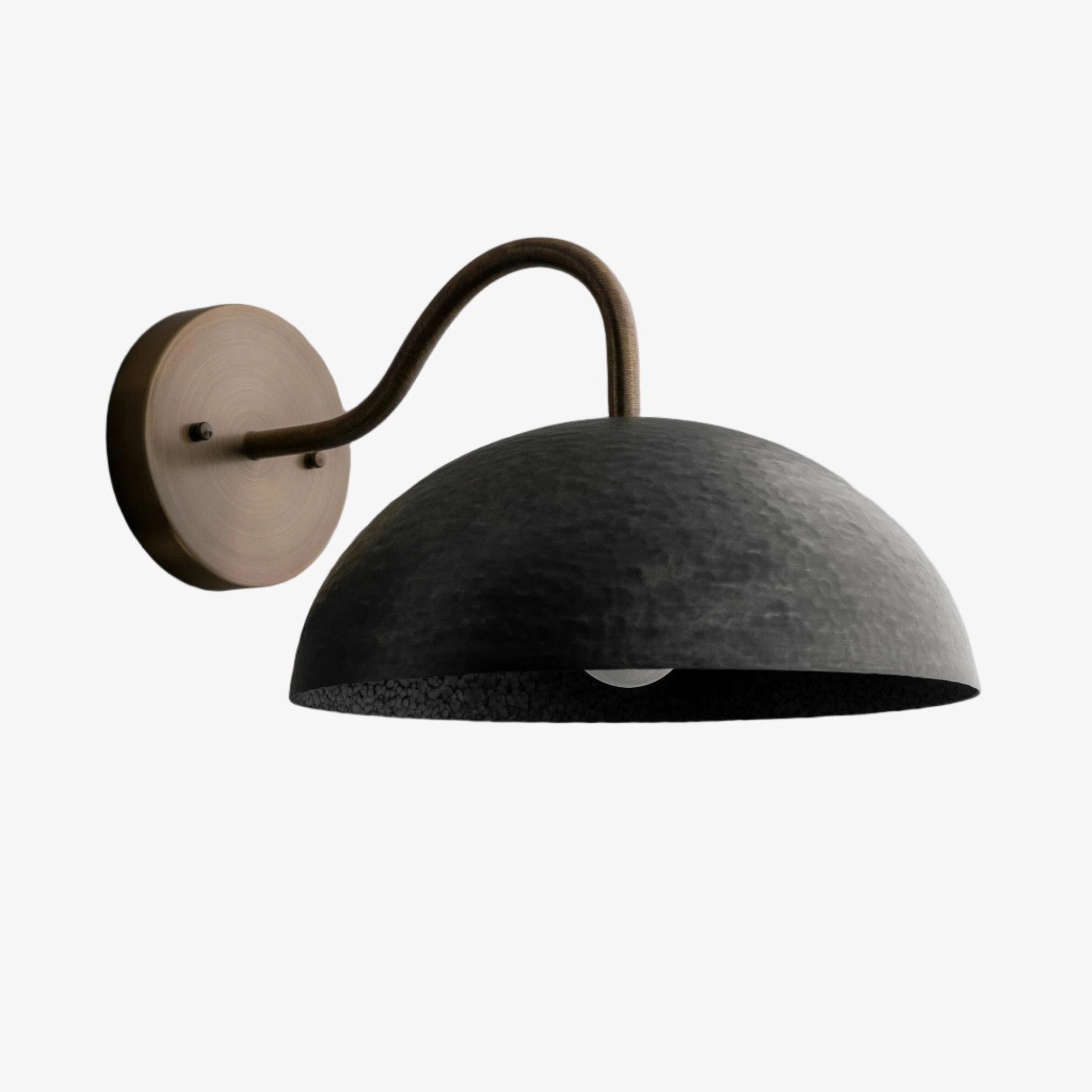 Curva sconce match option
