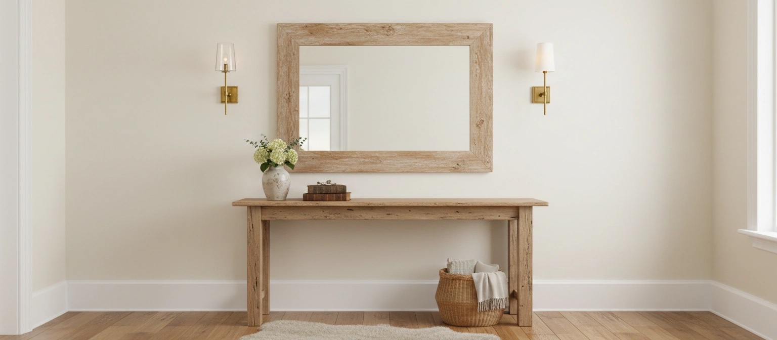 Discover Derlina Series collection scene