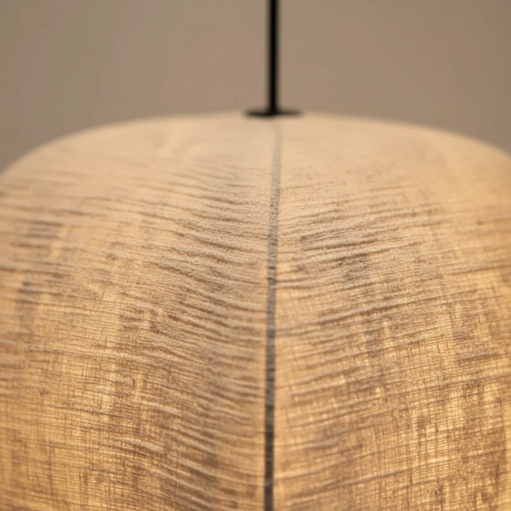 Illuminated Diora fabric texture