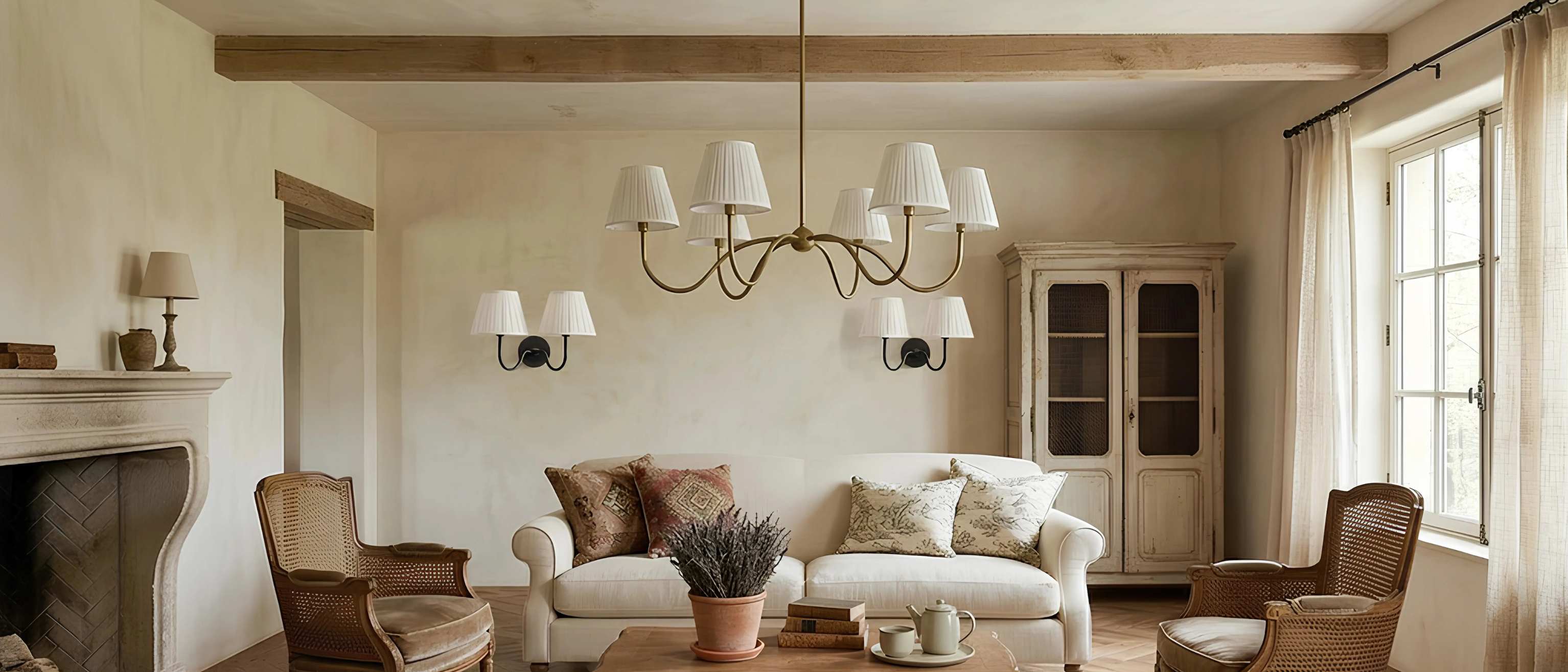Discover Luvora Series collection