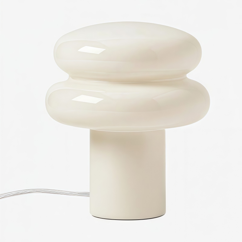 Red opal lamp color option