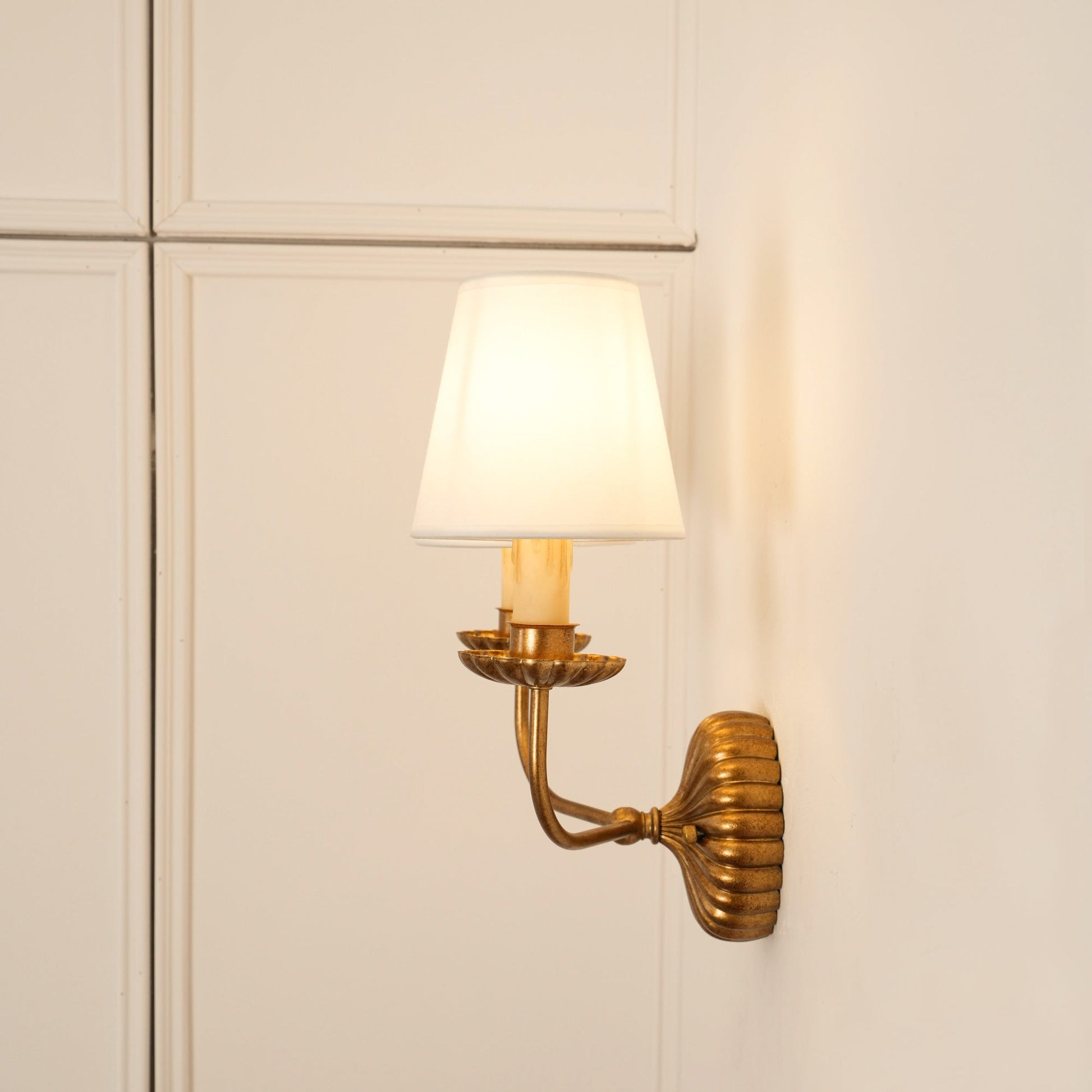 Catina wall sconce product view