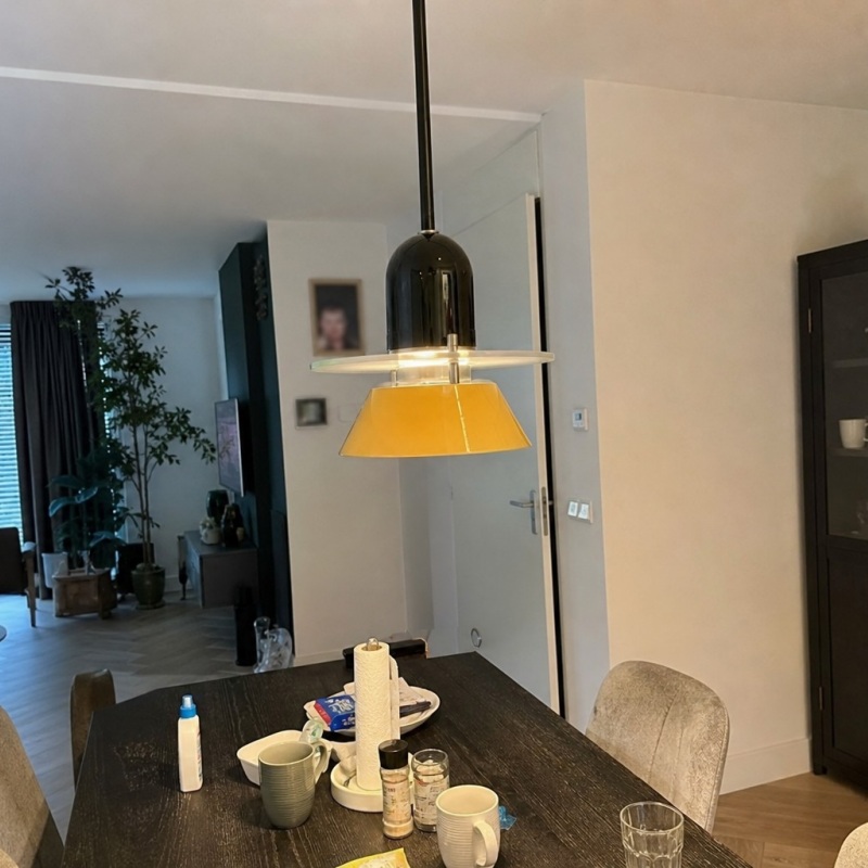 Customer photo of pendant light in home interior