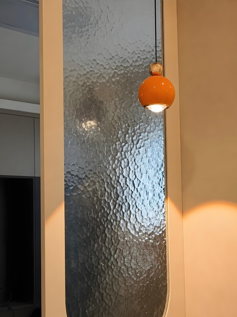 Wall lamp home inspiration scene 6