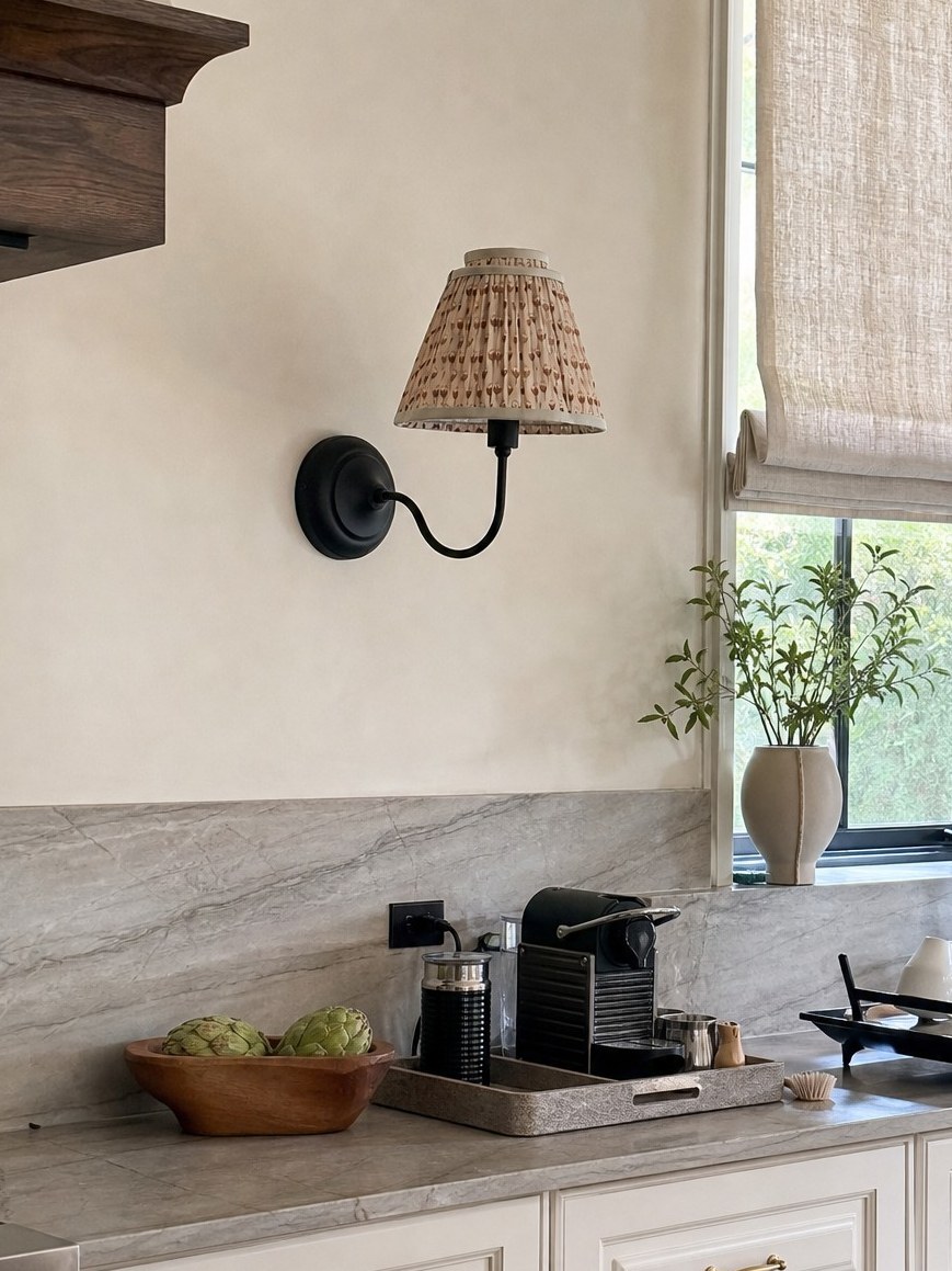 Solmire pendant light room inspiration