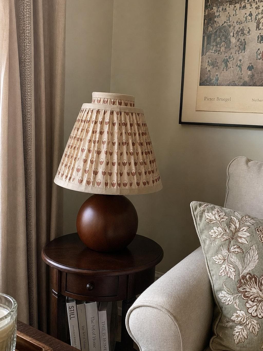 Solmire lighting inspiration in an interior setting
