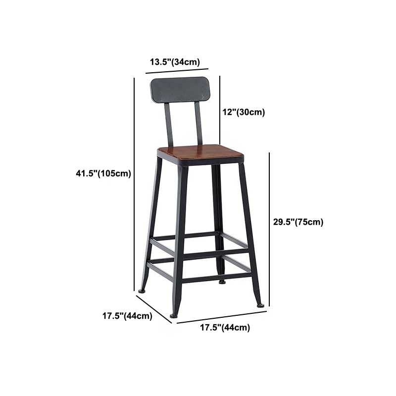industrial-1-4-6-11-pieces-bar-table-set-rectangle-pine-wood-counter