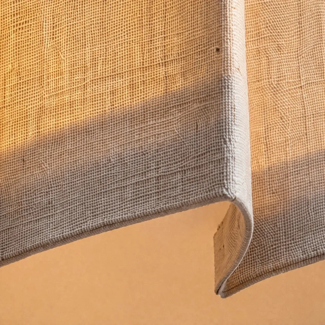 Structure detail