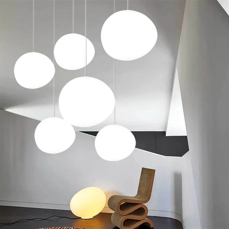 Gregg Pendant Light