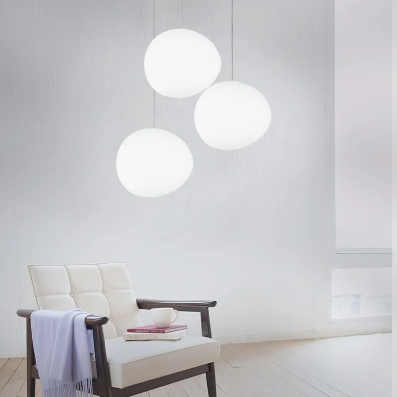 Gregg Pendant Light